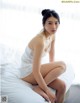 Suzu Honjo 本庄鈴, 写真集 Natural Beauty 豪華愛蔵版 Set.01 P8 No.0e9c72