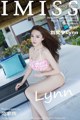 IMISS Vol.112: Model Lynn (刘 奕宁) (50 photos) P33 No.8e3b8e