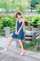 DKGirl Vol.055: Model Cang Jing You Xiang (苍 井 优香) (54 photos) P31 No.1b6e44