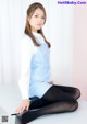 Aya Nagase - Ganbangmom Amazon Squritings P11 No.241411