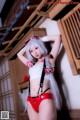 Cosplay Kaguya - Xxxlady Bbw Black P4 No.af63c5