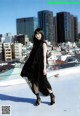 Cocona Umeyama 梅山恋和, BUBKA 2019.04 (ブブカ 2019年4月号)