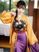 爱灵妖 - 汉服媚影之明朝风华の诱人秘密 Set 1 20230603 Part 22 P11 No.532545