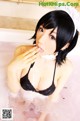 Misaki Hanamura - Bokong Foto Bokep P1 No.8bcefb