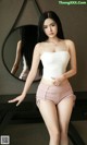 UGIRLS - Ai You Wu App No. 1586: 南 (35 pictures) P25 No.ee44c5