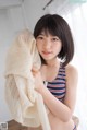 Risa Sawamura 沢村りさ, [Minisuka.tv] 2022.09.15 Premium Gallery 6.3 P6 No.1cb343