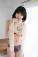 Risa Sawamura 沢村りさ, [Minisuka.tv] 2022.09.15 Premium Gallery 6.3 P24 No.0310fb