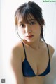 Kana Sakabayashi 坂林佳奈, Weekly Playboy 2021 No.42 (週刊プレイボーイ 2021年42号) P5 No.4f051c