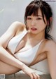 Kana Atsumi 渥美かな, Weekly Playboy 2020 No.50 (週刊プレイボーイ 2020年50号) P7 No.ba058d