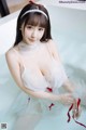 [HuaYang花漾] 2021.12.30 Vol.477 朱可儿 P27 No.73c3ec