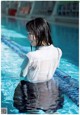 Chiho Ishida 石田千穂, Weekly Playboy 2020 No.47 (週刊プレイボーイ 2020年47号) P3 No.cfd405