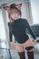 DJAWA Photo – Sonson (손손): "Enchanted Fox Girl" (71 photos) P37 No.4a1311