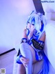 Cosplay Saku - Pornimage Xgoro 3gp P11 No.9760f6