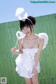 Maria Kotobuki - Showing Ftv Girls P7 No.25d031