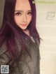 Anna (李雪婷) beauties and sexy selfies on Weibo (361 photos) P210 No.e73ef5