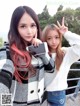 Anna (李雪婷) beauties and sexy selfies on Weibo (361 photos) P249 No.ed7a15