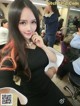 Anna (李雪婷) beauties and sexy selfies on Weibo (361 photos) P345 No.070680