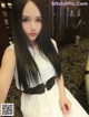 Anna (李雪婷) beauties and sexy selfies on Weibo (361 photos) P91 No.27924e