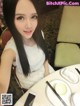 Anna (李雪婷) beauties and sexy selfies on Weibo (361 photos) P40 No.692dc9