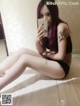 Anna (李雪婷) beauties and sexy selfies on Weibo (361 photos) P225 No.b16edc