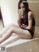 Anna (李雪婷) beauties and sexy selfies on Weibo (361 photos) P259 No.dbd1a7