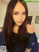 Anna (李雪婷) beauties and sexy selfies on Weibo (361 photos) P162 No.f8f5fb