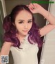 Anna (李雪婷) beauties and sexy selfies on Weibo (361 photos) P24 No.86741d