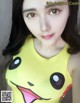 Anna (李雪婷) beauties and sexy selfies on Weibo (361 photos) P150 No.cdc6b3