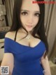 Anna (李雪婷) beauties and sexy selfies on Weibo (361 photos) P230 No.07e828