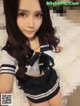Anna (李雪婷) beauties and sexy selfies on Weibo (361 photos) P41 No.e478e2