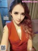 Anna (李雪婷) beauties and sexy selfies on Weibo (361 photos) P60 No.b25ef1