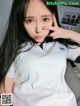 Anna (李雪婷) beauties and sexy selfies on Weibo (361 photos) P129 No.663f0d