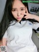 Anna (李雪婷) beauties and sexy selfies on Weibo (361 photos) P116 No.d5818c