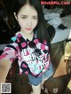 Anna (李雪婷) beauties and sexy selfies on Weibo (361 photos) P280 No.a8d768