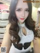 Anna (李雪婷) beauties and sexy selfies on Weibo (361 photos) P205 No.c17f31