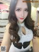 Anna (李雪婷) beauties and sexy selfies on Weibo (361 photos) P235 No.d0f2ff