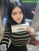 Anna (李雪婷) beauties and sexy selfies on Weibo (361 photos) P31 No.d0c5d8
