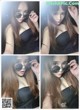 Anna (李雪婷) beauties and sexy selfies on Weibo (361 photos) P246 No.687a4d