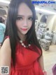 Anna (李雪婷) beauties and sexy selfies on Weibo (361 photos) P147 No.08bf18