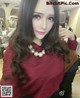 Anna (李雪婷) beauties and sexy selfies on Weibo (361 photos) P5 No.13decb