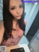 Anna (李雪婷) beauties and sexy selfies on Weibo (361 photos) P136 No.dddcba