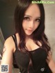 Anna (李雪婷) beauties and sexy selfies on Weibo (361 photos) P6 No.d8fd0d
