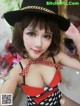 Anna (李雪婷) beauties and sexy selfies on Weibo (361 photos) P199 No.1195e8