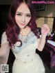 Anna (李雪婷) beauties and sexy selfies on Weibo (361 photos) P163 No.d210ff