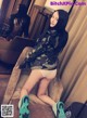Anna (李雪婷) beauties and sexy selfies on Weibo (361 photos) P266 No.87468b