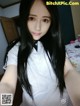 Anna (李雪婷) beauties and sexy selfies on Weibo (361 photos) P215 No.eda2ed