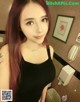 Anna (李雪婷) beauties and sexy selfies on Weibo (361 photos) P43 No.784430