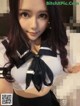 Anna (李雪婷) beauties and sexy selfies on Weibo (361 photos) P91 No.0bd40d