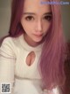 Anna (李雪婷) beauties and sexy selfies on Weibo (361 photos) P194 No.bd79e2