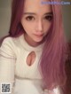 Anna (李雪婷) beauties and sexy selfies on Weibo (361 photos) P123 No.acf77b